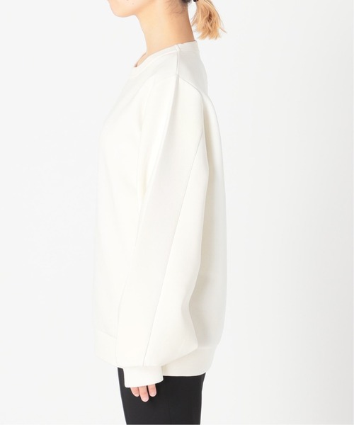 CELERI（セルリ）の「【CELERI/セルリ】スウェット（スウェット・レディース・ホワイト・FREE）」の11枚目の写真