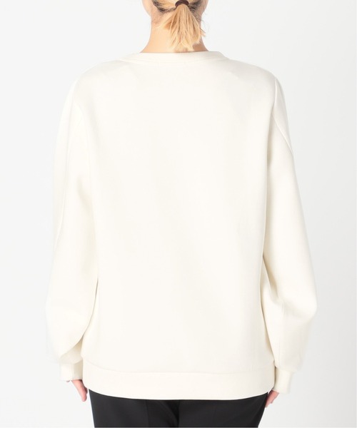 CELERI（セルリ）の「【CELERI/セルリ】スウェット（スウェット・レディース・ホワイト・FREE）」の6枚目の写真