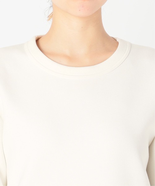 CELERI（セルリ）の「【CELERI/セルリ】スウェット（スウェット・レディース・ホワイト・FREE）」の14枚目の写真