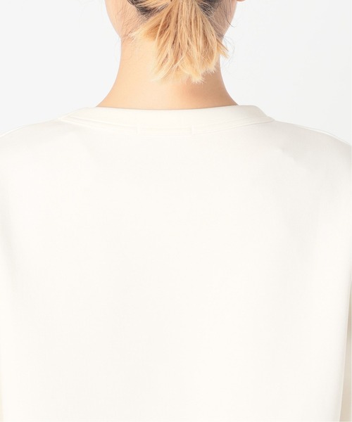 CELERI（セルリ）の「【CELERI/セルリ】スウェット（スウェット・レディース・ホワイト・FREE）」の16枚目の写真