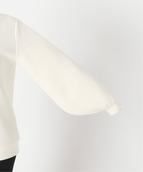 CELERI（セルリ）の「【CELERI/セルリ】スウェット（スウェット・レディース・ホワイト・FREE）」の18枚目の写真