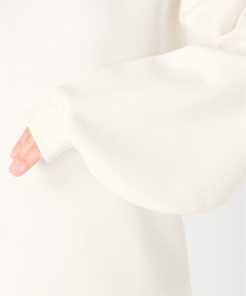 CELERI（セルリ）の「【CELERI/セルリ】スウェット（スウェット・レディース・ホワイト・FREE）」の9枚目の写真