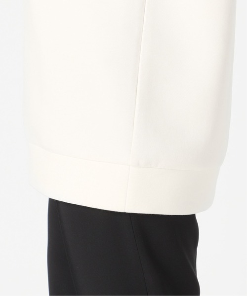 CELERI（セルリ）の「【CELERI/セルリ】スウェット（スウェット・レディース・ホワイト・FREE）」の21枚目の写真