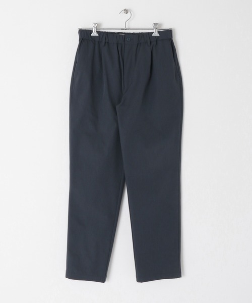 URBAN RESEARCH Sonny Label（アーバンリサーチサニーレーベル）の「撥水ワイドテーパードパンツ（その他パンツ・メンズ・チャコールグレー/ライトブルー/ベージュ系その他・MEDIUM/LARGE）」の16枚目の写真