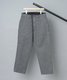 Le Sans Pareil( T pC)́y Le Sans Pareil / TpC zSALT&PAPPER TRADITIONAL WORK PANTS femme / \gAhybp[RbggfBVi[Npct@iZbgAbvΉj(`mpc)