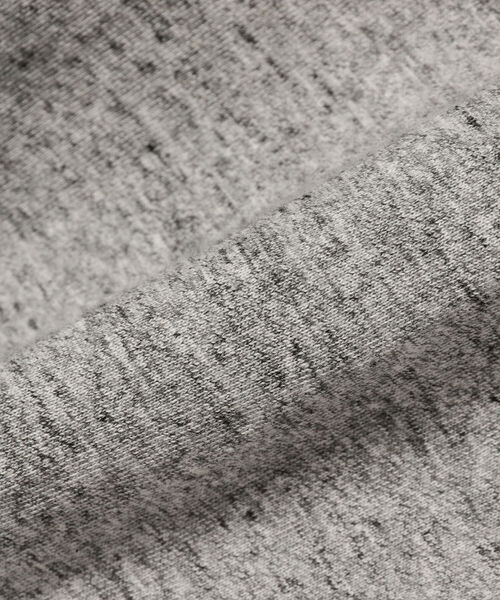 WHITESVILLE(ホワイツビル)の「WHITESVILLE / 2-PACK T-SHIRT 2パック Tシャツ(Tシャツ/カットソー・メンズ・グレー/オフホワイト・MEDIUM/X-LARGE/LARGE)」の6枚目の写真