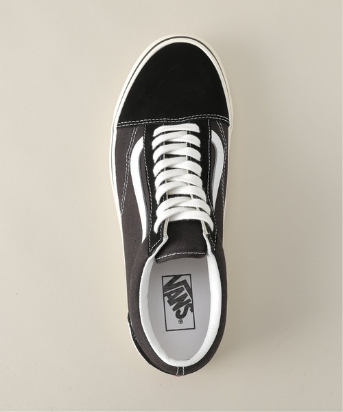 VANS(バンズ)の「【VANS / バンズ】OLD SKOOL 36 DX(スニーカー・メンズ・ブラック/ブラック系その他・90/85/95/100/80)」の7枚目の写真