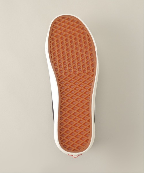 VANS(バンズ)の「【VANS / バンズ】OLD SKOOL 36 DX(スニーカー・メンズ・ブラック/ブラック系その他・90/85/95/100/80)」の8枚目の写真