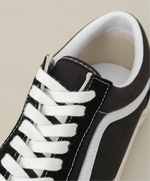 VANS(バンズ)の「【VANS / バンズ】OLD SKOOL 36 DX(スニーカー・メンズ・ブラック/ブラック系その他・90/85/95/100/80)」の9枚目の写真
