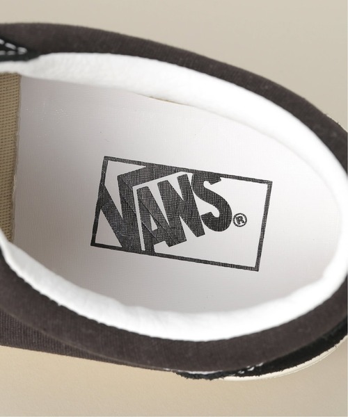 VANS(バンズ)の「【VANS / バンズ】OLD SKOOL 36 DX(スニーカー・メンズ・ブラック/ブラック系その他・90/85/95/100/80)」の11枚目の写真