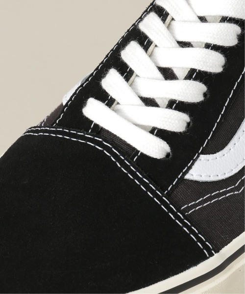 VANS(バンズ)の「【VANS / バンズ】OLD SKOOL 36 DX(スニーカー・メンズ・ブラック/ブラック系その他・90/85/95/100/80)」の12枚目の写真