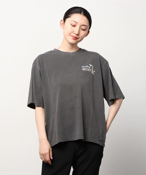 ROXY（ロキシー）の「ROXY/ロキシー ビッグシルエット/オーバー