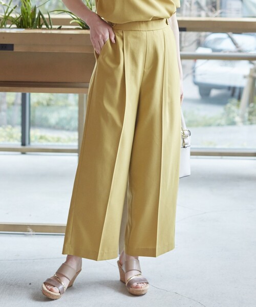 DRESKIP（ドレスキップ）の「◆【歩きやすい/ふかふか/まが～る】 異素材コンビサンダル（サンダル・レディース・ブラック系4/アイボリー系4/こしょう色系5・35/45/25）」の20枚目の写真