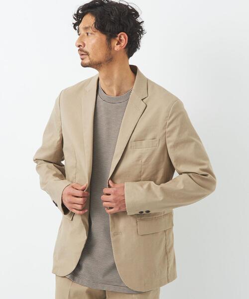 48 割引ブラック系 M適切な価格 Green Label Relaxingのジャケット テーラードジャケット メンズ ブラック系m Pumpkinranch Com