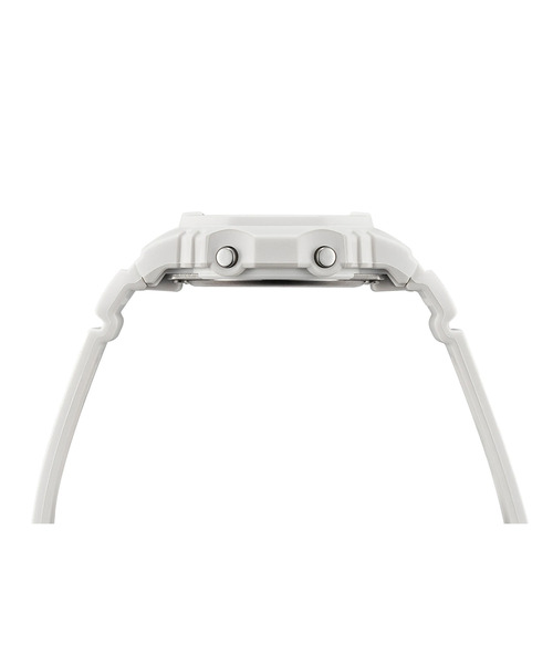 BABY-G（ベイビージー）の「BABY-G/ベイビージー 腕時計 BGD-565-7JF（デジタル腕時計・メンズ・ホワイト・FREE）」の6枚目の写真