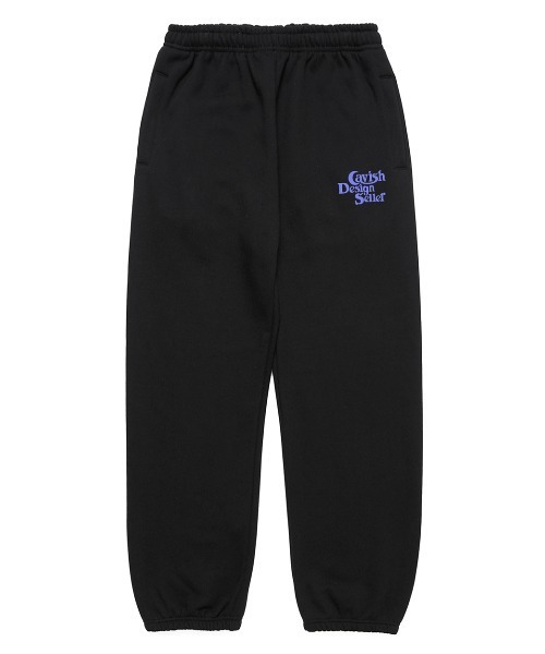 cavish セットアップ A\u0027GEM⁄9 × .kom 『CAVISH⁄カビシ』 SELLER LOGO HOODIE⁄セラーロゴ