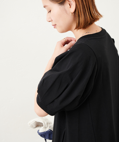 JOURNAL STANDARD（ジャーナルスタンダード）の「タックパフ