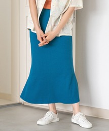 niko and... | マーメイドリブカットスカート(スカート)