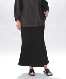 niko and... | マーメイドリブカットスカート(スカート)