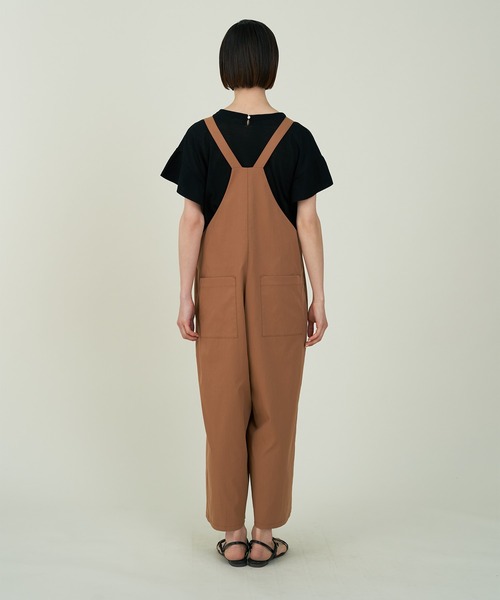 ADIEU TRISTESSE（アデュートリステス）の「ポリエステルチノ