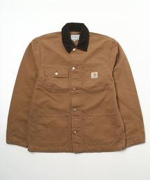 Carhartt WIP（カーハートダブリューアイピー）の「MICHIGAN COAT
