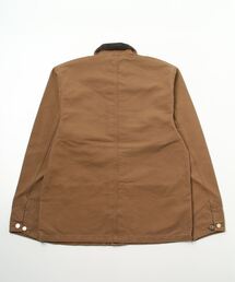 n*b様 新品 Carhartt MICHIGAN COAT カバーオール ベー Carhartt WIP（カーハートダブリューアイピー）の「MICHIGAN COAT