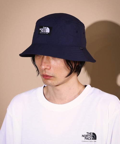 THE NORTH FACE Camp Side Hat NN41906（ハ 
