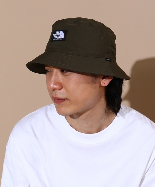 THE NORTH FACE Camp Side Hat NN41906（ハ 