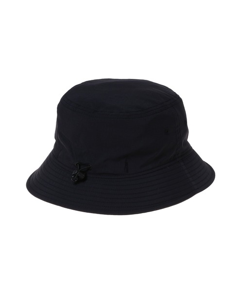 THE NORTH FACE（ザノースフェイス）の「THE NORTH FACE Camp Side Hat NN41906（ハット・メンズ・ブラック/オリーブ/ネイビー/ブルー・MEDIUM/LARGE）」の8枚目の写真