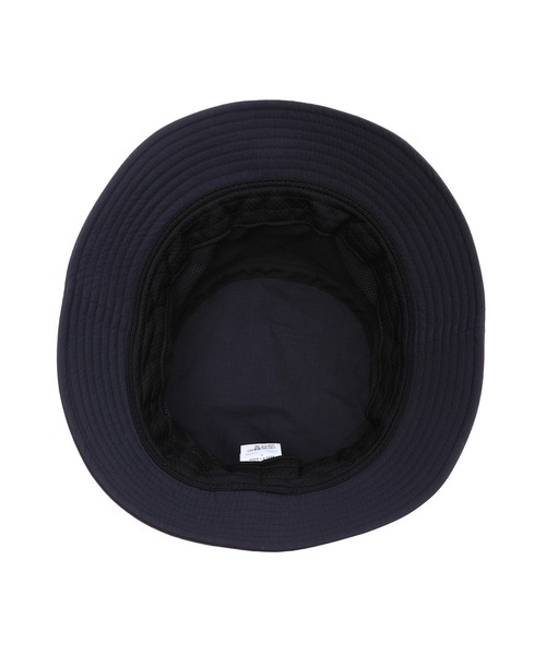 THE NORTH FACE（ザノースフェイス）の「THE NORTH FACE Camp Side Hat NN41906（ハット・メンズ・ブラック/オリーブ/ネイビー/ブルー・MEDIUM/LARGE）」の9枚目の写真
