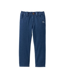 ストレッチデニムパンツ