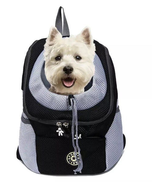 セール Nolita ノリータ 軽くて丈夫な ドッグキャリー 犬用リュック リュックサック バックパック トラベルバッグ ペット用キャリーケース Rinc リンク のファッション通販 Zozotown セール Nolita ノリータ 軽くて丈夫な ドッグキャリー 犬用リュック リュックサック バックパック トラベルバッグ ペット用キャリーケース Rinc リンク のファッション通販 Zozotown