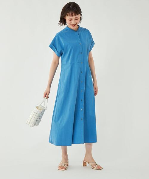 green label relaxing（グリーンレーベルリラクシング）の「バンド