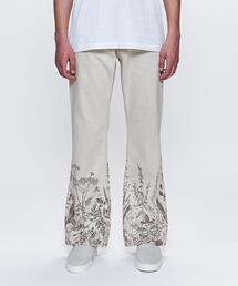 CMMN SWDN | ＜CMMN SWDN＞ JONAH 5P PANTS/パンツ(その他パンツ)