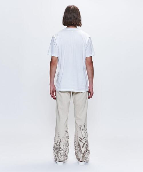 CMMN SWDN(コモンスウェーデン)の「<CMMN SWDN> JONAH 5P PANTS/パンツ(その他パンツ・メンズ・ネイビー/オフホワイト・29inch/30inch)」の14枚目の写真