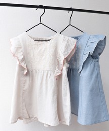 BREEZE | 刺繍チュニック(チュニック)