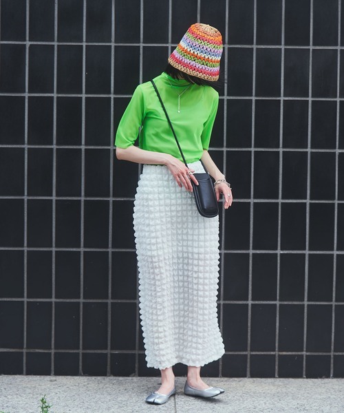 VACANCY（ヴァカンシー）の「マルチウォレットショルダーバッグ（ショルダーバッグ・レディース・ブラック/シルバー/グリーン/ブルー・FREE）」の20枚目の写真