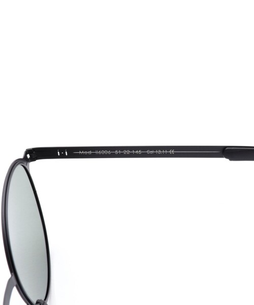 -〔UNISEX〕-　　Inthiniti インシニティ 　　 ARGON　SUNGLASSES