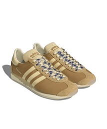 adidas Wales Bonner アディダス　ウェールズボナー　カントリー WALES BONNER（ウェールズ ボナー）の「adidas Originals
