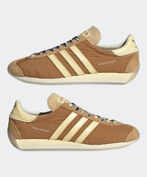 adidas Wales Bonner アディダス　ウェールズボナー　カントリー 20240613020718-0.webp