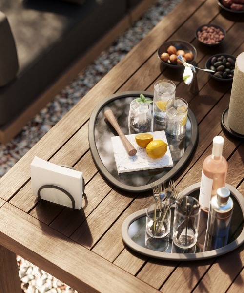 2体セットTBLERGUE RED SONIA SKARAH