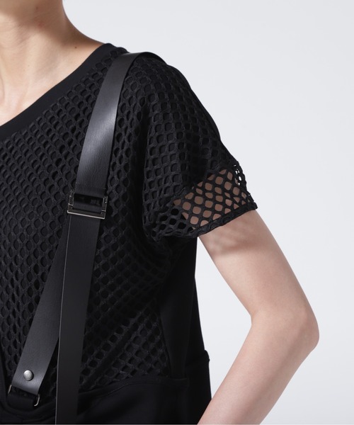 AULA AILA（アウラアイラ）の「AULA AILA/アウラアイラ/別注ドロー  