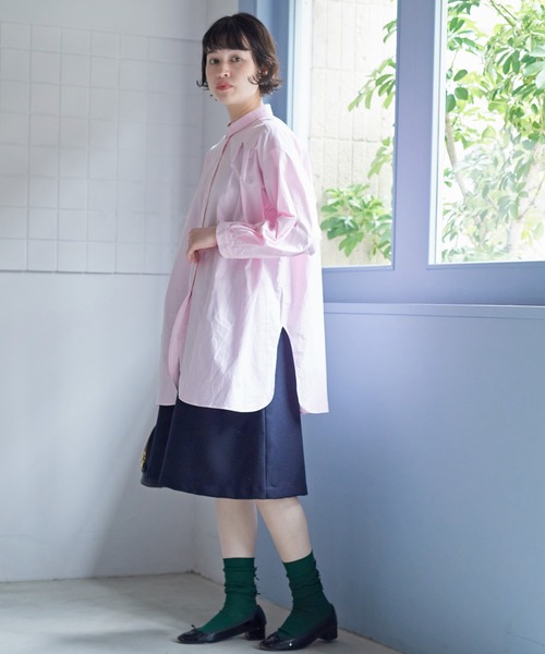 bulle de savon ヴィーナスキュロットパンツ bulle de savon（ビュルデサボン）の「Newヴィーナス キュロット