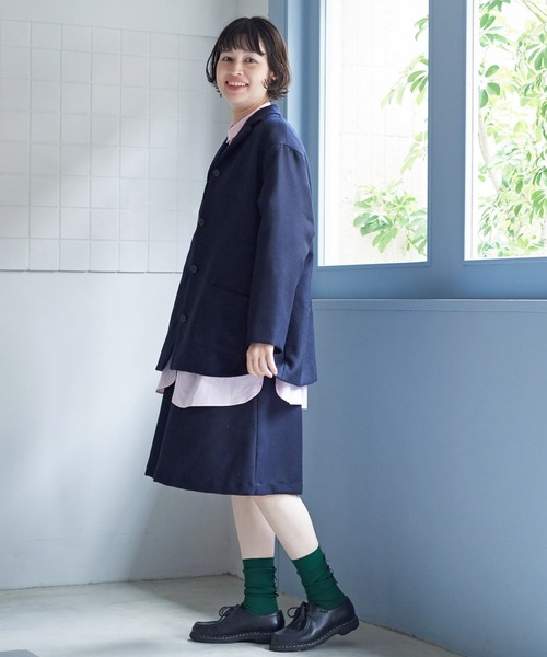 bulle de savon（ビュルデサボン）の「2/40 サキソニー
