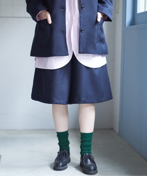 bulle de savon（ビュルデサボン）の「2/40 サキソニー