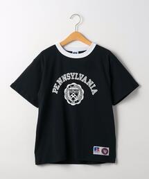 Russell Athletic | 【別注】＜RUSSELL ATHLETIC＞ EX TJ UnivofPenn 140-150cm(Tシャツ/カットソー)