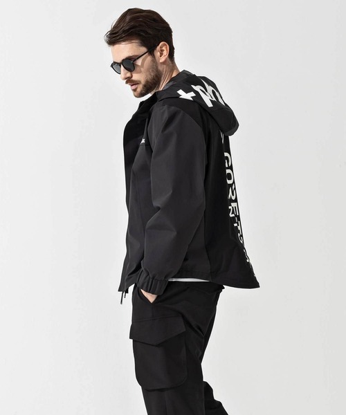 新品未使用タグ付き【 MENS 】 Phenix【 GORE-TEX 】 phenixstore GORE-TEX LINEUP
