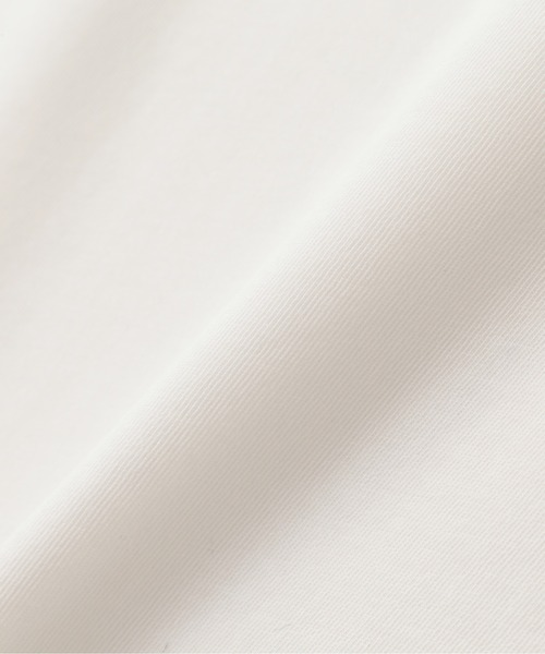 MANASTASH（マナスタッシュ）の「MANASTASH/マナスタッシュ　MS Circle logo tanktop　MSサークルロゴタンクトップ（タンクトップ・メンズ・ホワイト/ブラック・M/L）」の7枚目の写真