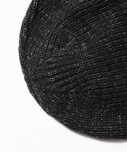 THE NORTH FACE（ザノースフェイス）の「THE NORTH FACE/ザ・ノースフェイス Salty Dog Beanie ビーニー（ニットキャップ/ビーニー・メンズ・ブラック・FREE）」の10枚目の写真