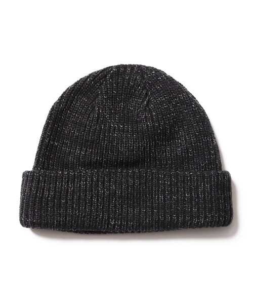 THE NORTH FACE（ザノースフェイス）の「THE NORTH FACE/ザ・ノースフェイス Salty Dog Beanie ビーニー（ニットキャップ/ビーニー・メンズ・ブラック・FREE）」の9枚目の写真